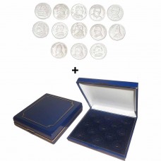 Arras de Plata de Papas G263E